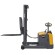 Штабелер самоходный ричтрак CQD 15R (1500 кг; 4,5 м; 24В / 270 Ач) SMARTLIFT (SMART) купить в Североморске