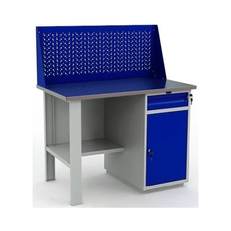 Верстак Profi WT120.F1/WD2.010 купить в Североморске