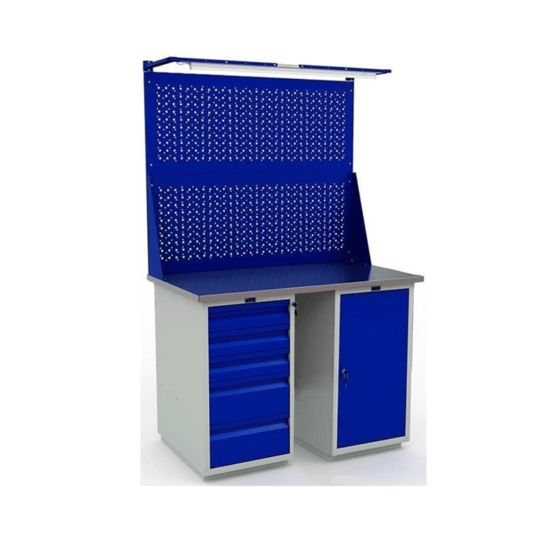 Верстак Profi WT120.WD5/WD1.021 купить в Североморске