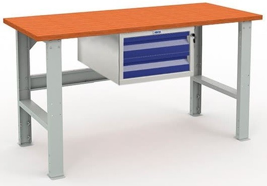 Верстак Expert W160.F2/F2.100 купить в Североморске Верстак Expert W160.F2/F2.100 купить в Североморске