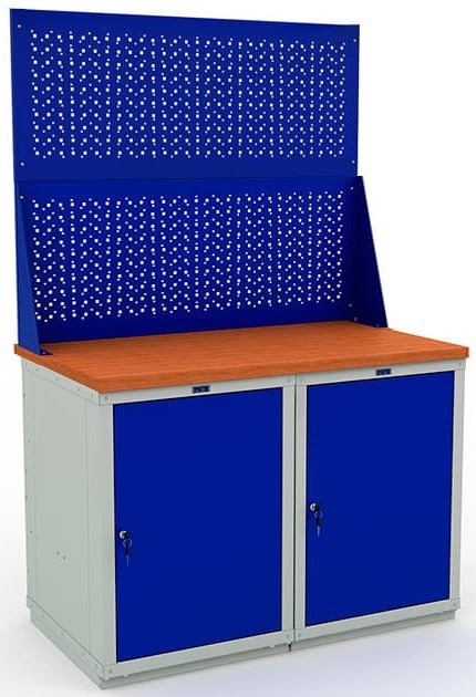 Верстак Expert W120.WS1/WS1.020 купить в Североморске