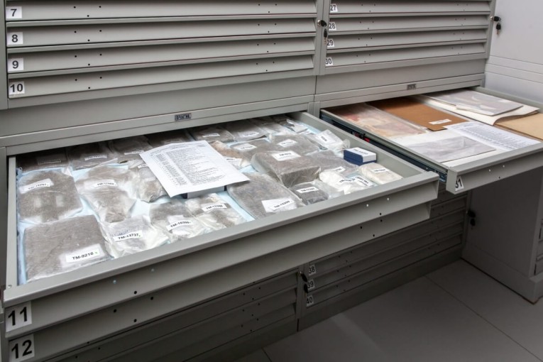 Картотека A0-05/2 (промеж.секция) купить в Североморске Картотека A0-05/2 (промеж.секция) купить в Североморске