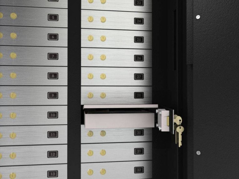 Сейф депозитный ЛС-265/31 БТ купить в Североморске Сейф депозитный ЛС-265/31 БТ купить в Североморске