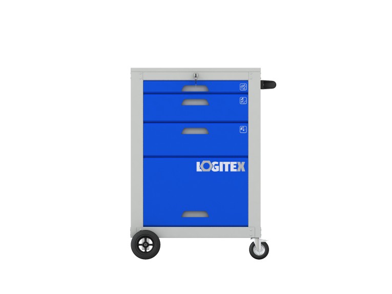 Тумба инструментальная LOGITEX 04 XS.1 купить в Североморске