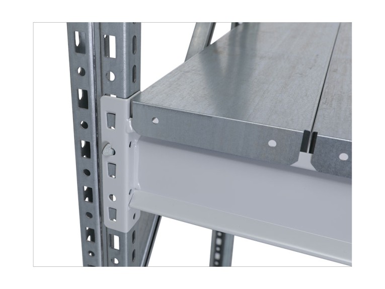 Стеллаж MS Profi 2500х1500х800 3 полки купить в Североморске Стеллаж MS Profi 2500х1500х800 3 полки купить в Североморске