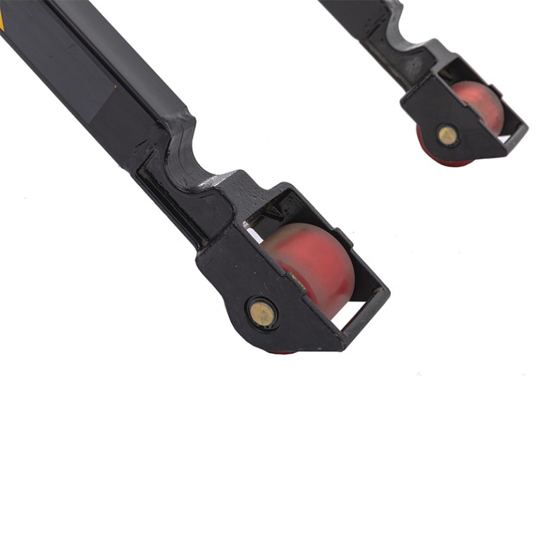 Гидравлическая тележка (рохля) SD-HL (HLT15, г/п 1500 кг, вилы 1150x550 мм, высокоподъемная 800 мм) SMARTLIFT (SMART) купить в Североморске