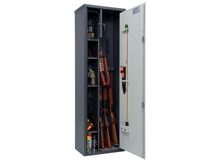 Оружейный сейф Aiko Беркут 144 купить в Североморске Оружейный сейф Aiko Беркут 144 купить в Североморске