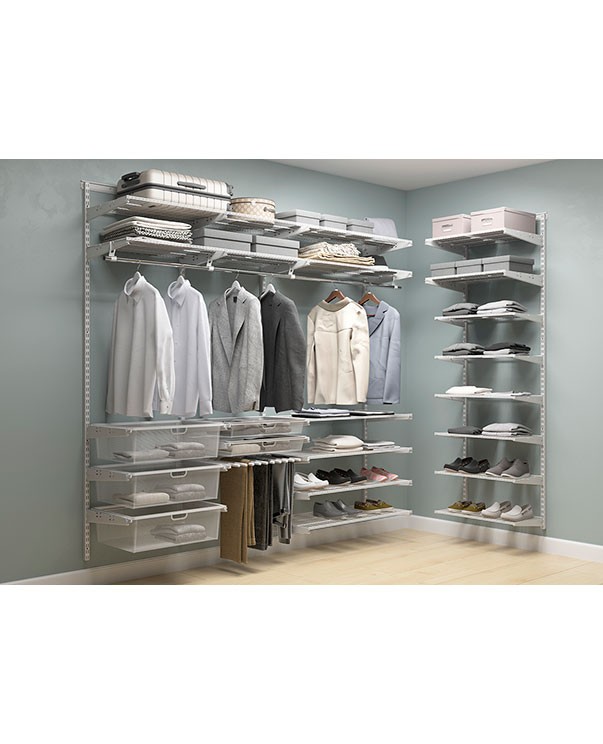 Гардеробная система Практик Home Прихожая Large 12 купить в Североморске Гардеробная система Практик Home Прихожая Large 12 купить в Североморске