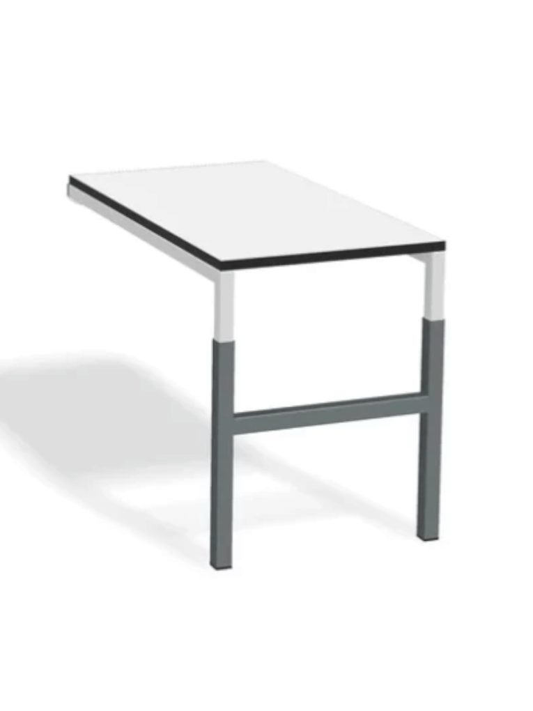 Стол-приставка ДиКом СР-М-ESD Пластик купить в Североморске Стол-приставка ДиКом СР-М-ESD Пластик купить в Североморске