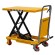 Гидравлический подъемный стол PT 300A (300 кг; 815х500 мм; 0,9 м) SMARTLIFT (SMART) купить в Североморске