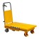 Гидравлический подъемный стол PT 300A (300 кг; 815х500 мм; 0,9 м) SMARTLIFT (SMART) купить в Североморске