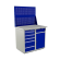 Верстак Profi WT100.WD5/WD2.020 купить в Североморске