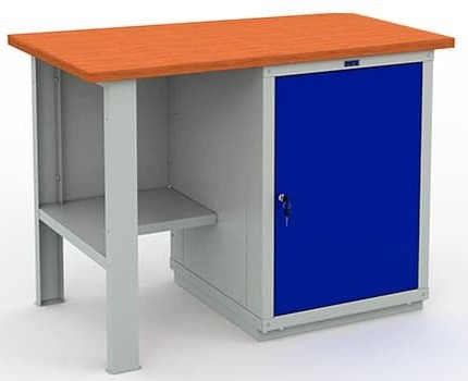 Верстак Expert W120.F2/WS1.000 купить в Североморске