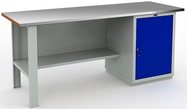 Верстак Expert W200.F2/WS1.000.W купить в Североморске