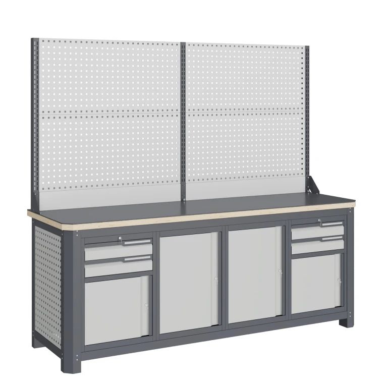 Модульный верстак MCN 2052.S7799-2 купить в Североморске