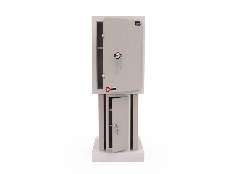Лёгкий сейф LS-010F купить в Североморске Лёгкий сейф LS-010F купить в Североморске