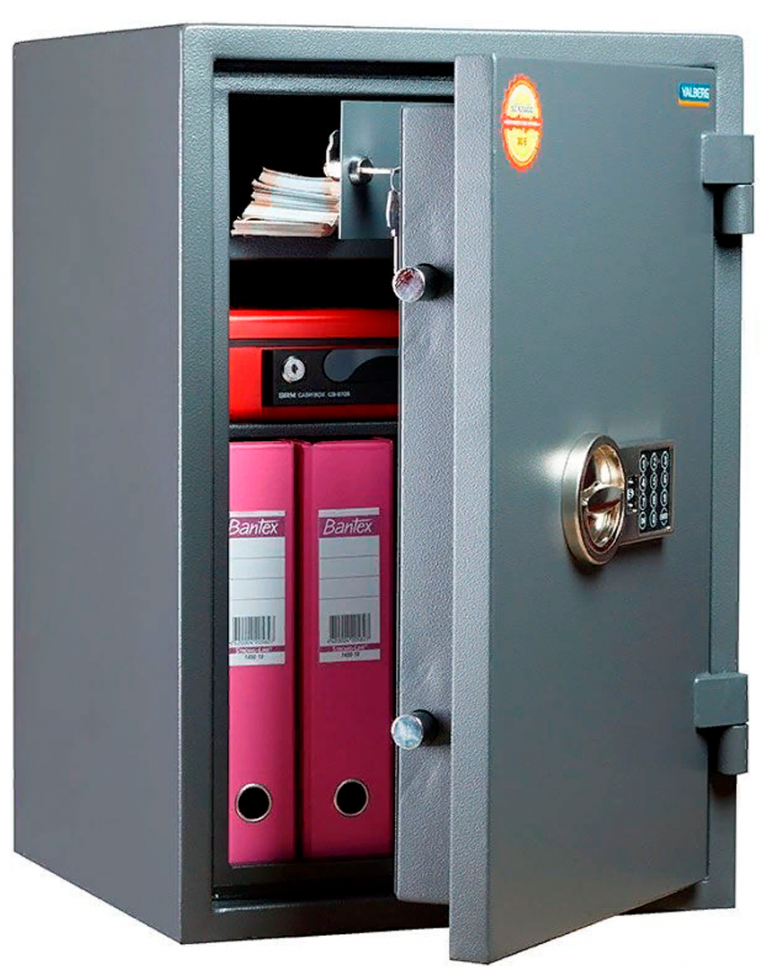 Взломостойкий сейф Valberg Кварцит 65Т EL купить в Североморске Взломостойкий сейф Valberg Кварцит 65Т EL купить в Североморске