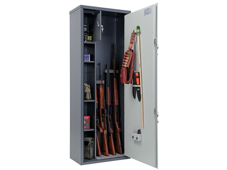 Оружейный сейф Aiko Беркут 145 купить в Североморске Оружейный сейф Aiko Беркут 145 купить в Североморске