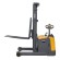 Штабелер самоходный CQD15R (1500 кг; 3,5 м; 24В / 270Ач, PV, EPS) SMARTLIFT (SMART) купить в Североморске