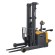 Штабелер самоходный CQD15R (1500 кг; 3,5 м; 24В / 270Ач, PV, EPS) SMARTLIFT (SMART) купить в Североморске