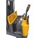 Штабелер самоходный CQD15R (1500 кг; 3,5 м; 24В / 270Ач, PV, EPS) SMARTLIFT (SMART) купить в Североморске