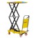Гидравлический подъемный стол PTS 150 (150 кг; 700х450 мм; 1,2 м) SMARTLIFT (SMART) купить в Североморске