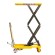 Гидравлический подъемный стол PTS 150 (150 кг; 700х450 мм; 1,2 м) SMARTLIFT (SMART) купить в Североморске