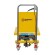 Гидравлический подъемный стол PTS 150 (150 кг; 700х450 мм; 1,2 м) SMARTLIFT (SMART) купить в Североморске