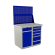 Верстак Profi WT100.WD2/WD5.020 купить в Североморске