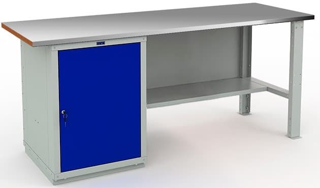 Верстак Expert W200.WS1/F2.000.W купить в Североморске