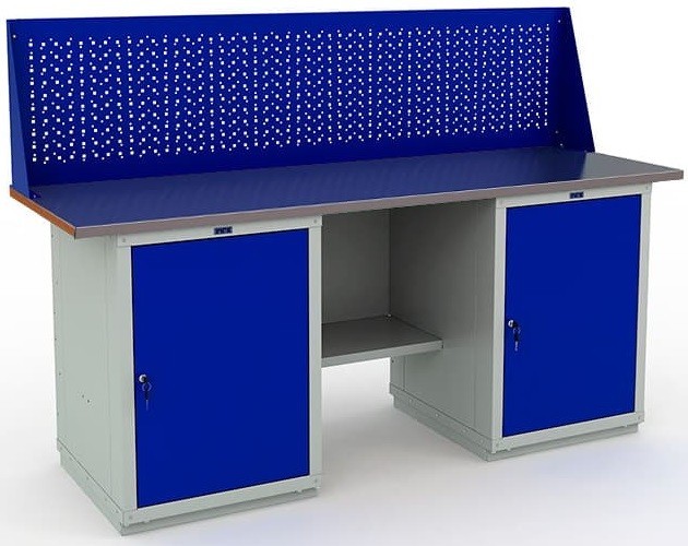 Верстак Expert W200.WS1/WS1.010.W купить в Североморске Верстак Expert W200.WS1/WS1.010.W купить в Североморске