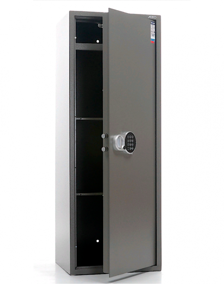 Офисный сейф Aiko TM-120T EL купить в Североморске Офисный сейф Aiko TM-120T EL купить в Североморске