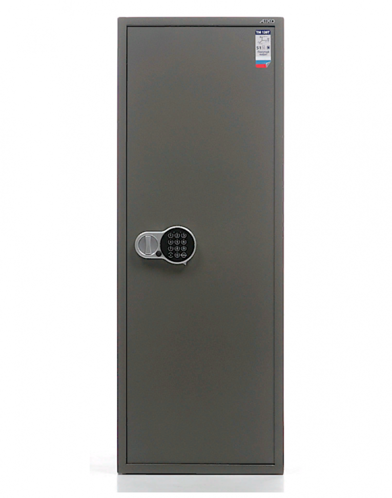 Офисный сейф Aiko TM-120T EL купить в Североморске
