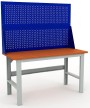 Верстак Expert W160.F2/F2.020 Верстак Expert W160.F2/F2.020