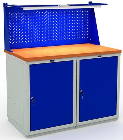 Верстак Expert W120.WS1/WS1.011 купить в Североморске
