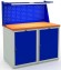 Верстак Expert W120.WS1/WS1.011 купить в Североморске