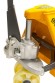 Гидравлическая тележка (рохля) SD (BF40, г/п 4000 кг, вилы 1150x550 мм, NDN) SMARTLIFT (SMART) купить в Североморске