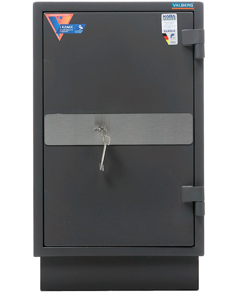 Взломостойкий сейф Valberg Кварцит 75 МТ купить в Североморске Взломостойкий сейф Valberg Кварцит 75 МТ купить в Североморске