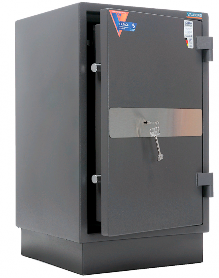 Взломостойкий сейф Valberg Кварцит 75 МТ купить в Североморске Взломостойкий сейф Valberg Кварцит 75 МТ купить в Североморске