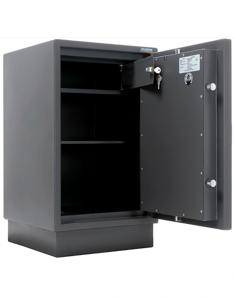 Взломостойкий сейф Valberg Кварцит 75 МТ купить в Североморске Взломостойкий сейф Valberg Кварцит 75 МТ купить в Североморске