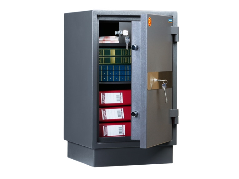 Взломостойкий сейф Valberg Кварцит 75 МТ купить в Североморске Взломостойкий сейф Valberg Кварцит 75 МТ купить в Североморске