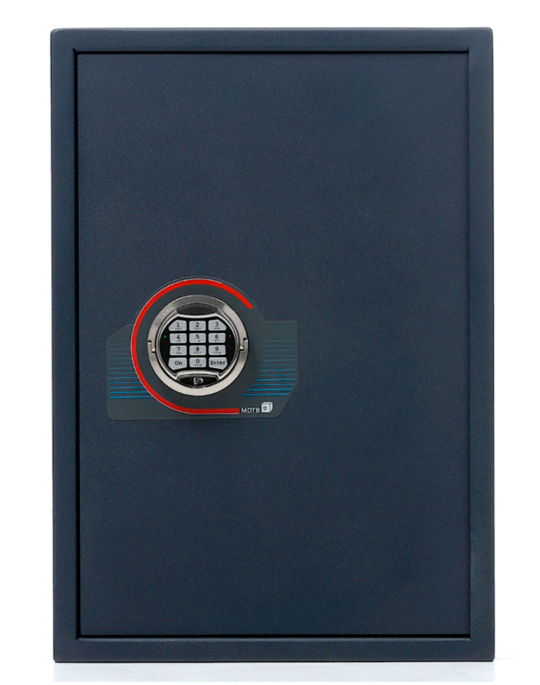 Офисный сейф MDTB ES-63Т.Е купить в Североморске
