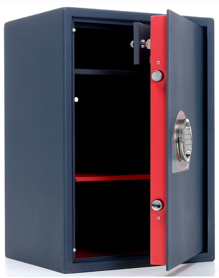 Офисный сейф MDTB ES-63Т.Е купить в Североморске