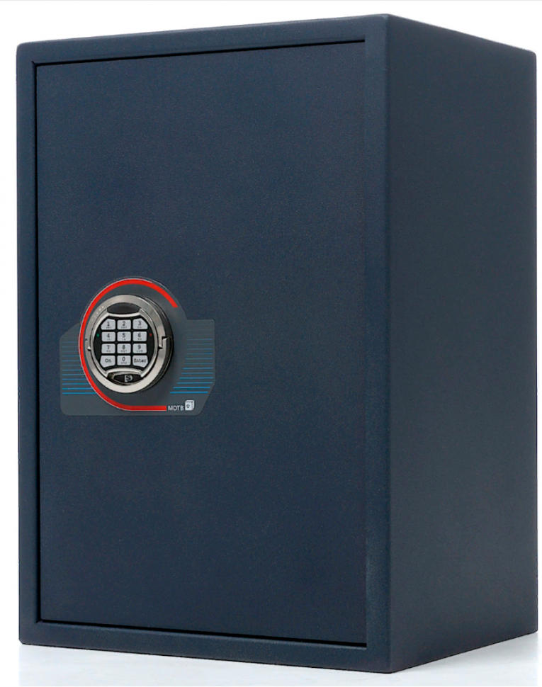 Офисный сейф MDTB ES-63Т.Е купить в Североморске