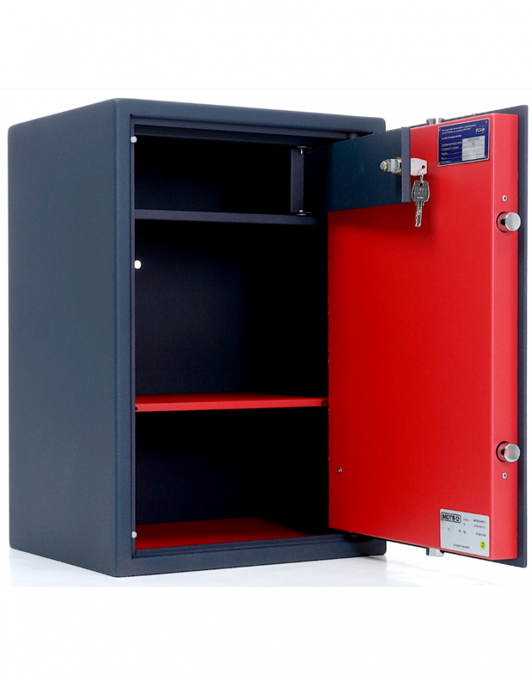 Офисный сейф MDTB ES-63Т.Е купить в Североморске