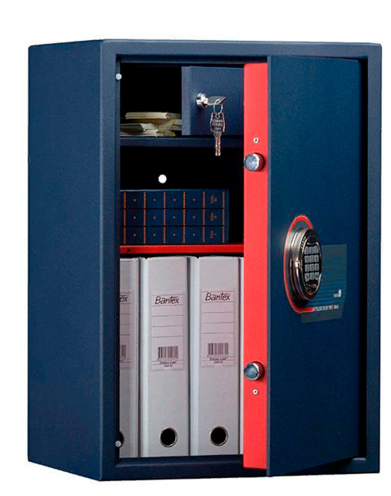 Офисный сейф MDTB ES-63Т.Е купить в Североморске