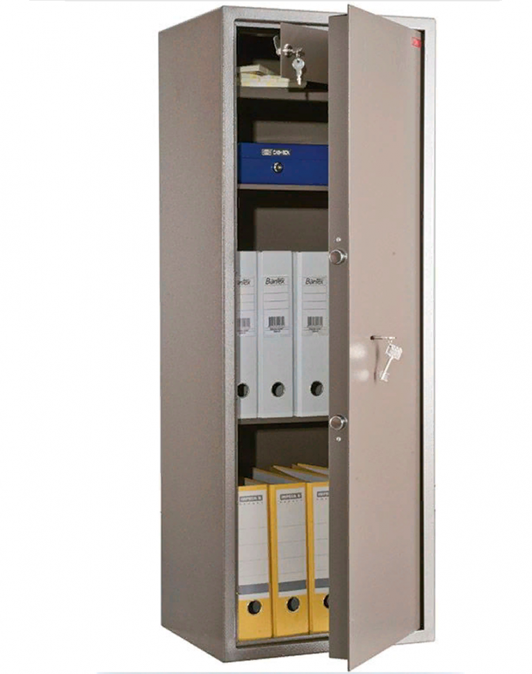Офисный сейф Aiko TM-120T купить в Североморске Офисный сейф Aiko TM-120T купить в Североморске