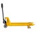 Гидравлическая тележка (рохля) SB (DB, г/п 2000 кг, вилы 1150x550 мм, RDP) SMARTLIFT (SMART) купить в Североморске