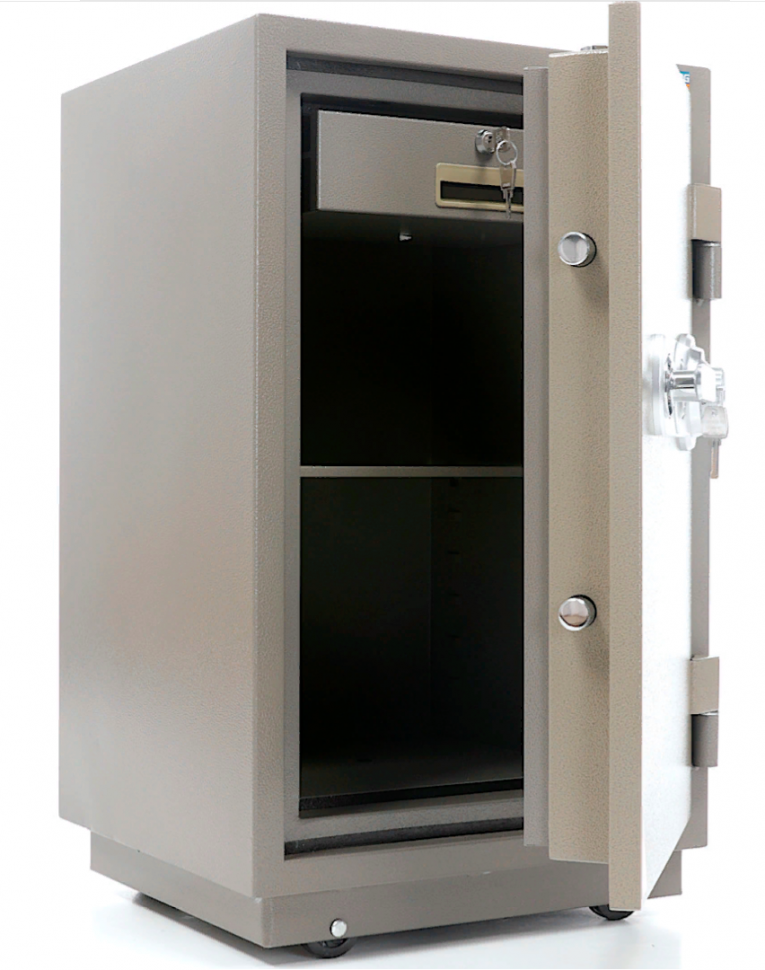 Огнестойкий сейф Valberg FRS-80.T-CL купить в Североморске