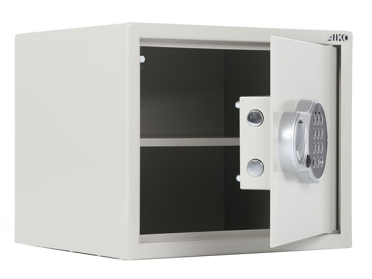 Мебельный сейф Aiko Т-28 EL купить в Североморске Мебельный сейф Aiko Т-28 EL купить в Североморске